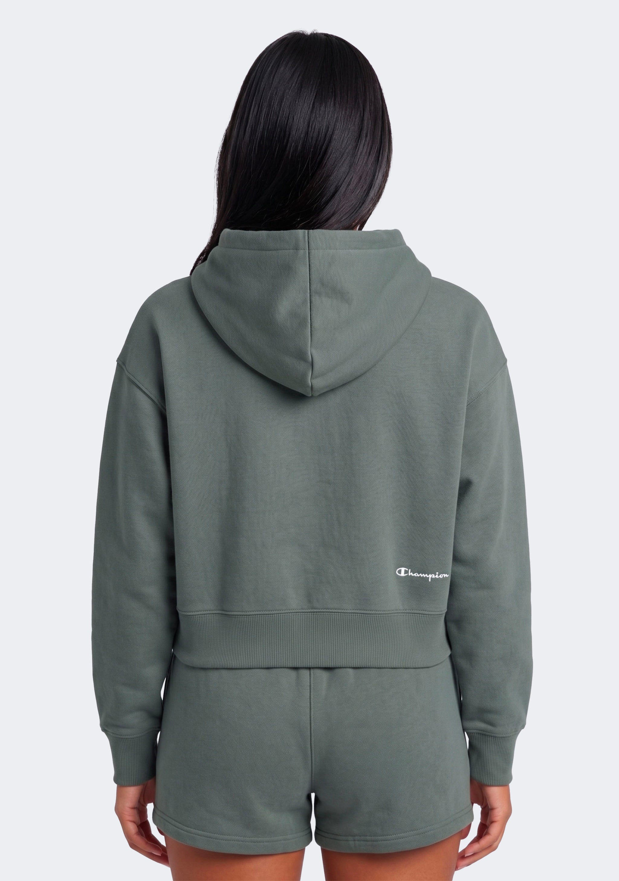 Champion Women's Rochester Base Hoodie
