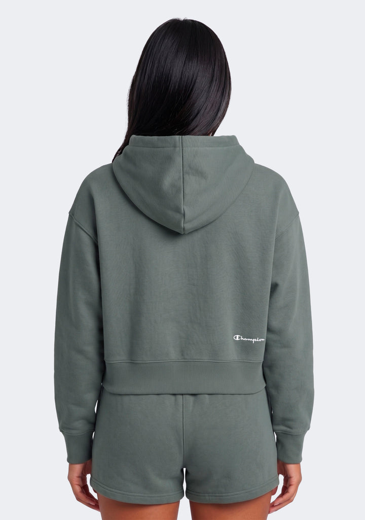 Champion Women's Rochester Base Hoodie