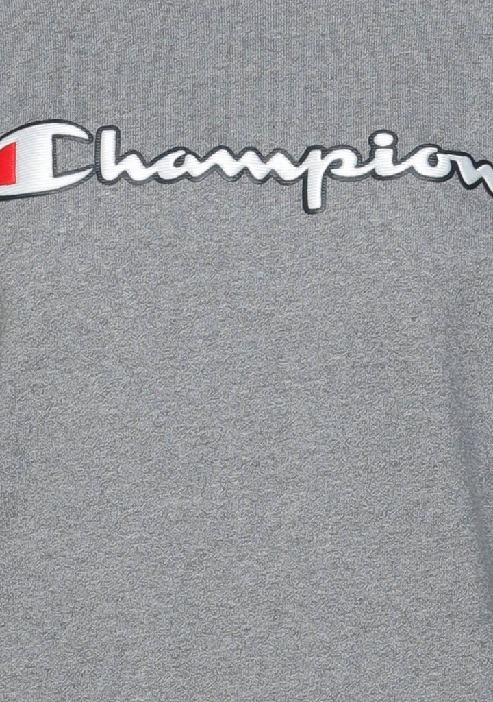 Champion Womens EU Script Crew