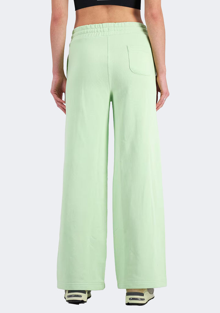 Champion Women's Reverse Weave Wide Leg Jogger