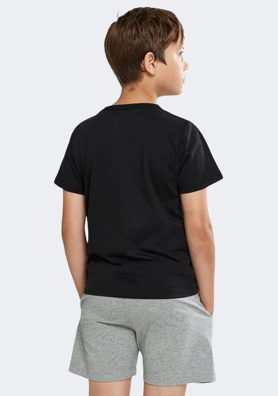 Champion Kids' Script Short Sleeve Tee