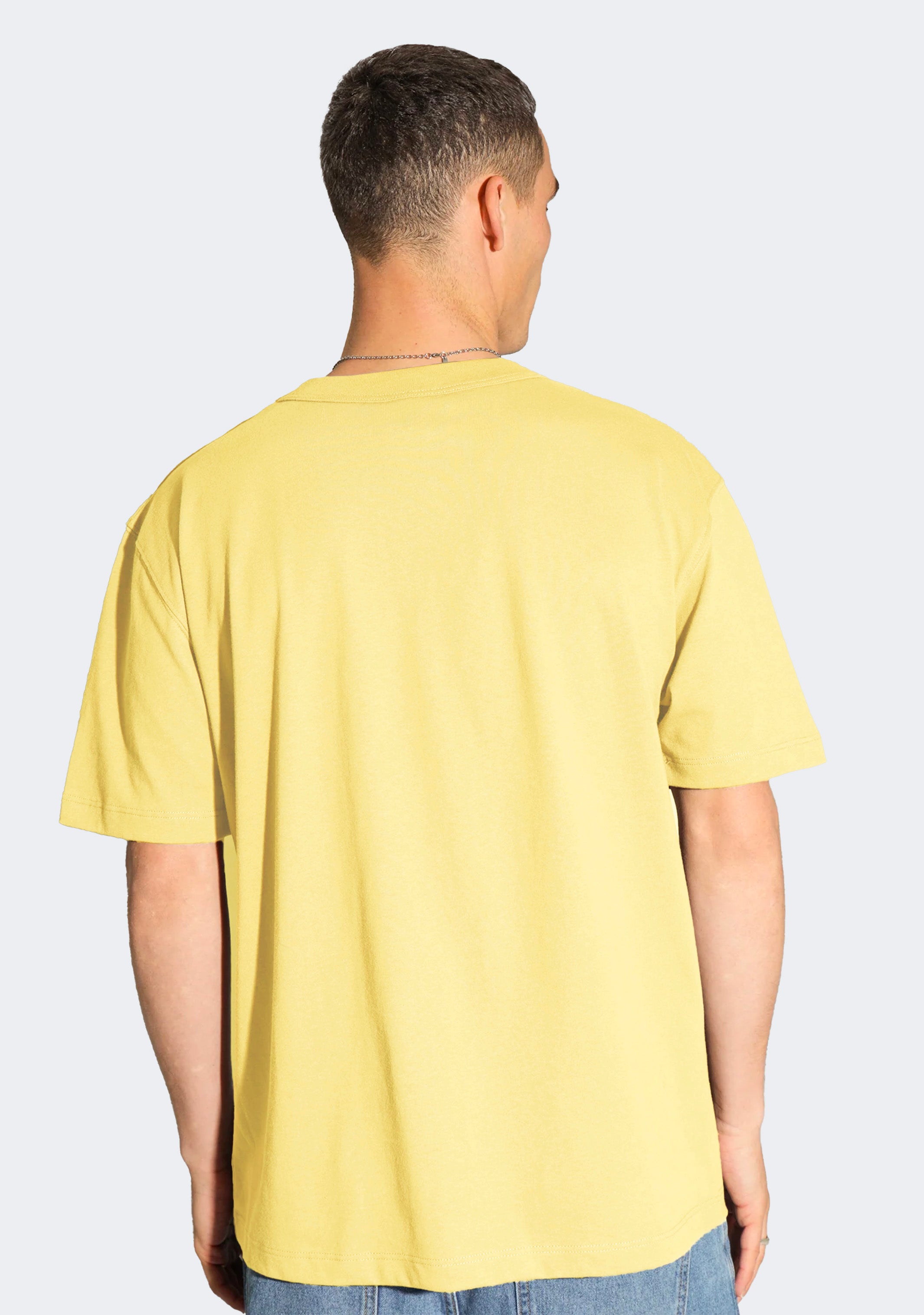 Champion Men's Heritage 2K Logo Tee