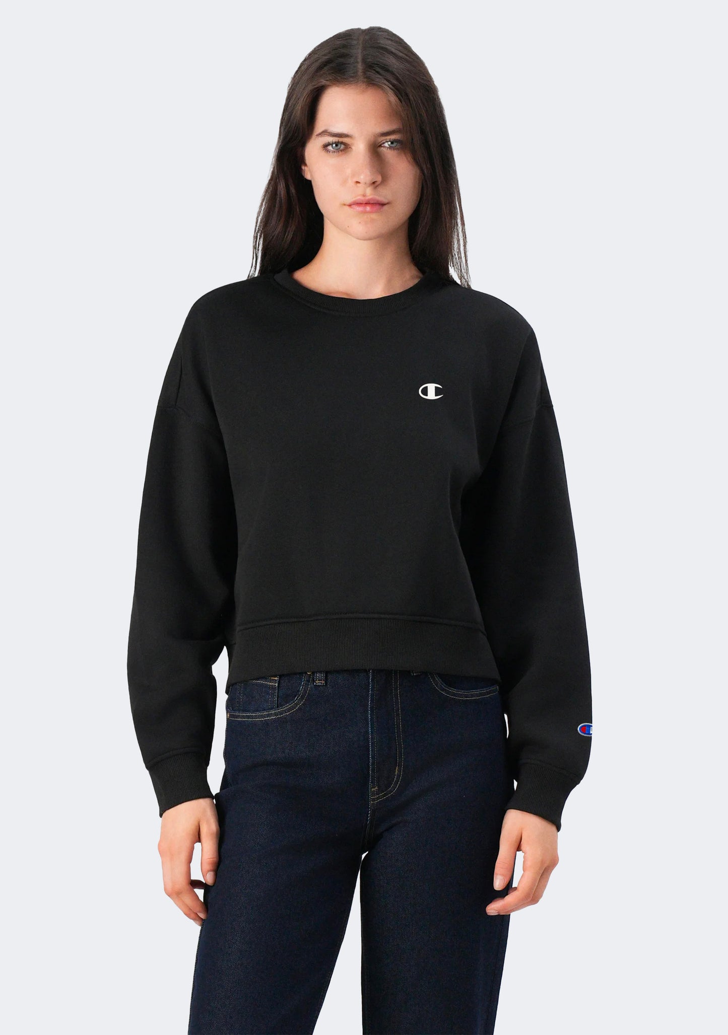 Champion Women's Rochester Base Crew