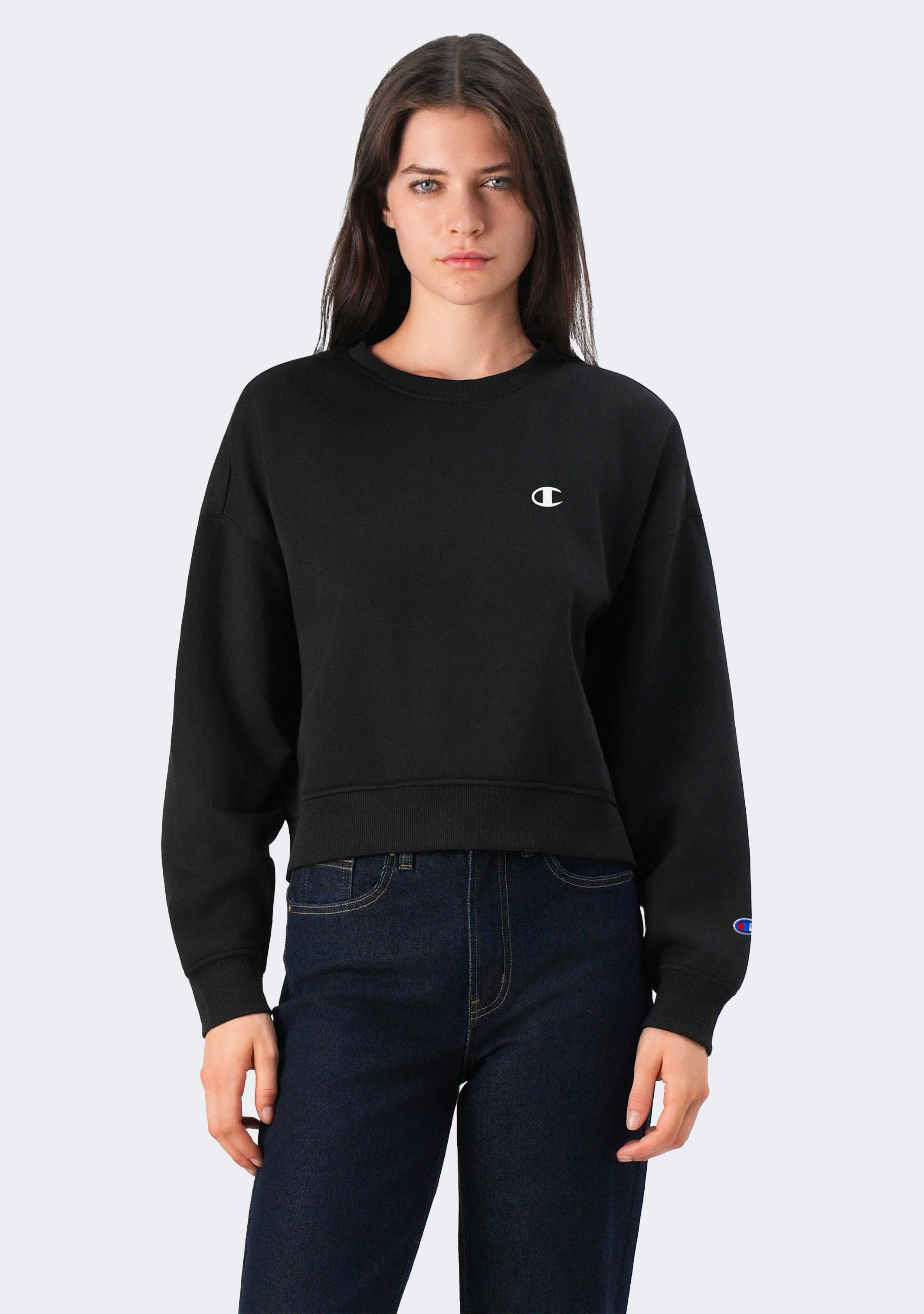 Champion Women's Rochester Base Crew