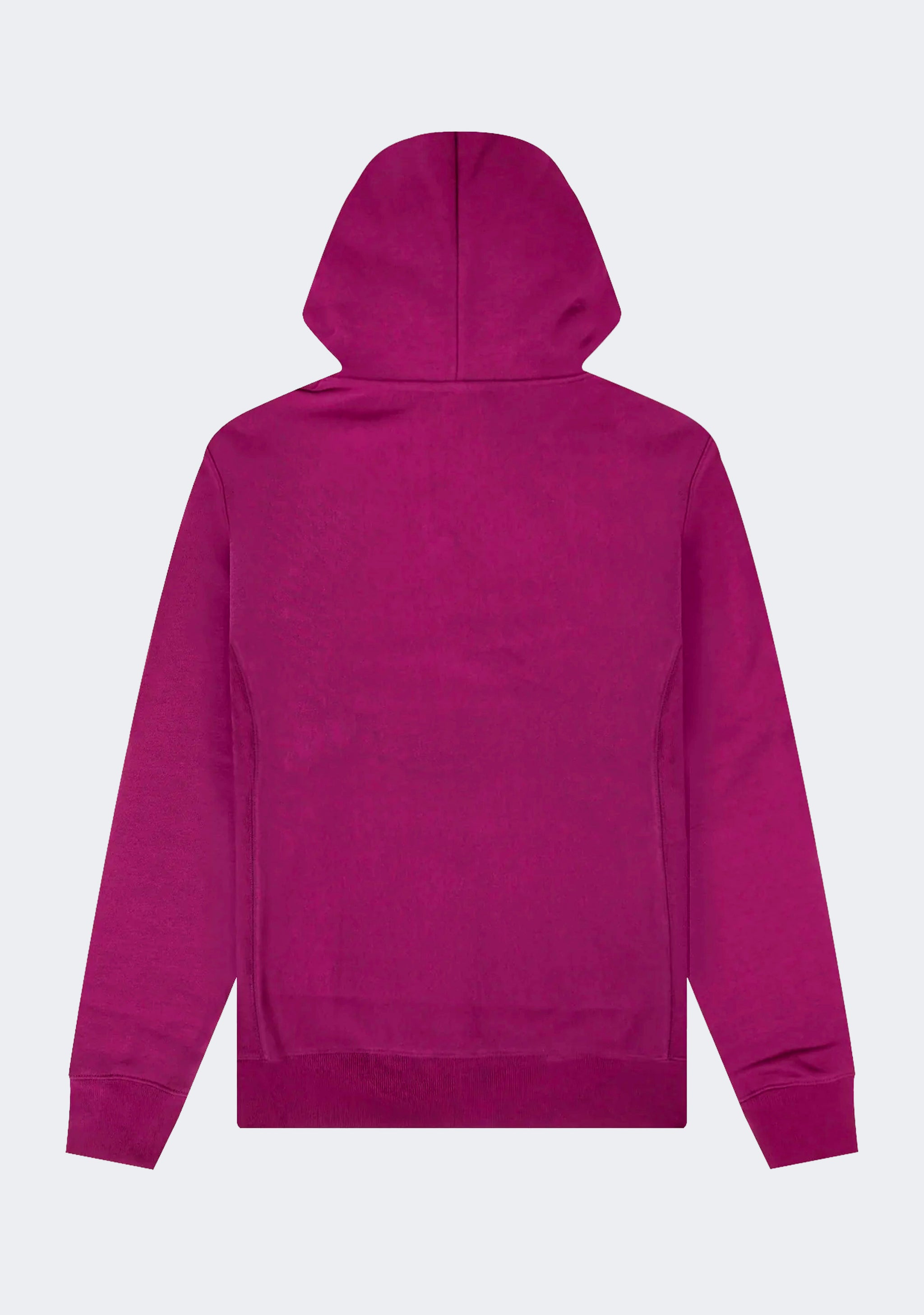 Champion Women's Reverse Weave Small C Logo Hoodie