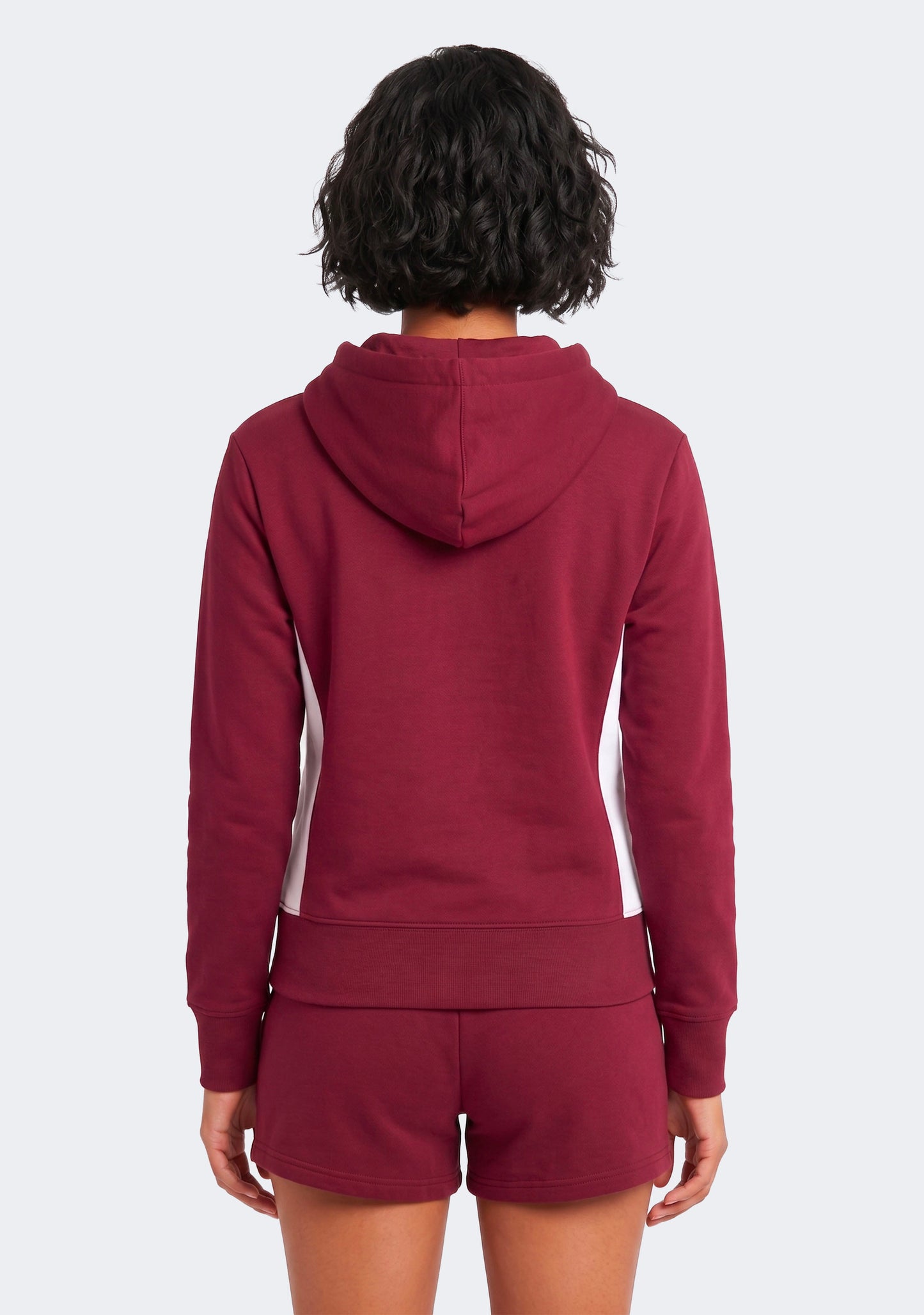 Champion Women’s SPS Panel Hoodie