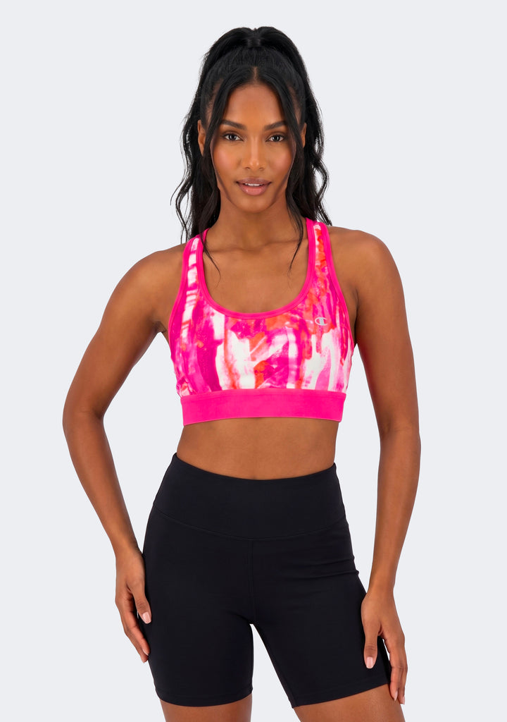 Champion Women's Absolute Sports Bra