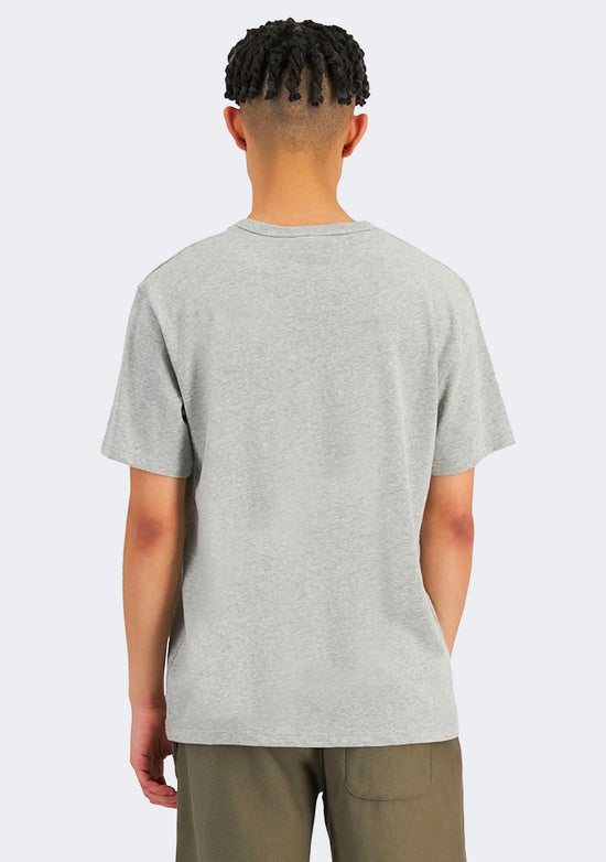 Champion Men's C Logo Jersey Tee