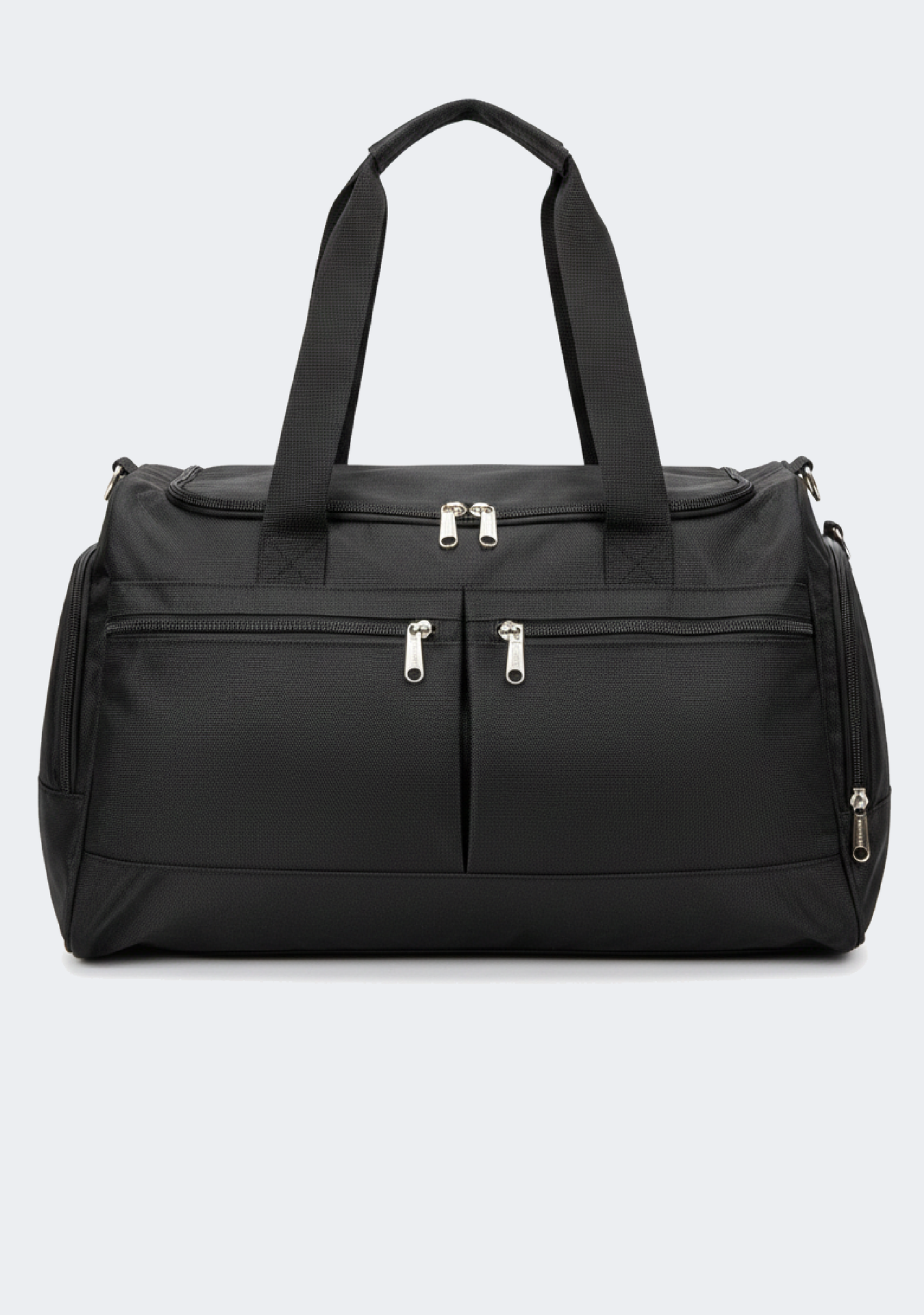 Champion SPS Embroidered Duffel Bag - 32L