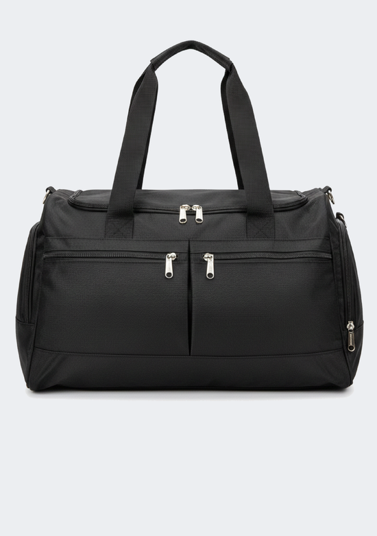 Champion SPS Embroidered Duffel Bag - 32L