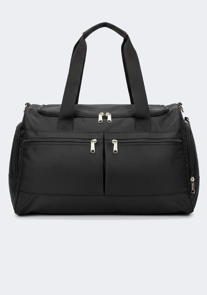 Champion SPS Embroidered Duffel Bag - 32L