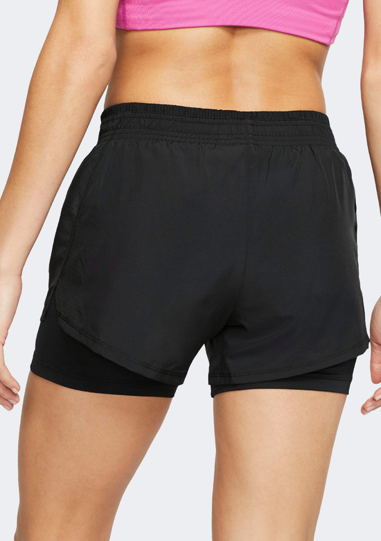 Nike Women's 10k 2 in 1 Short