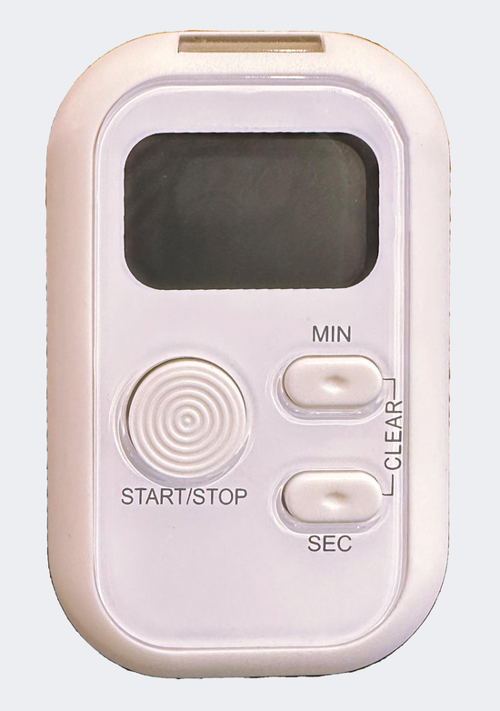 Telsonic Count Up/Down Timer