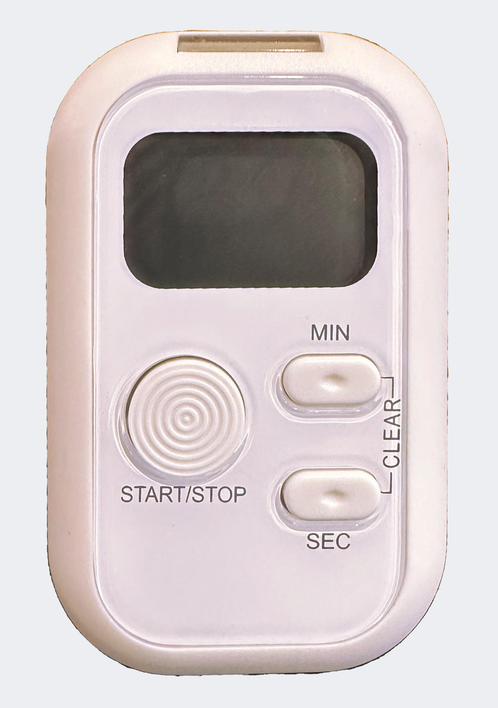 Telsonic Count Up/Down Timer