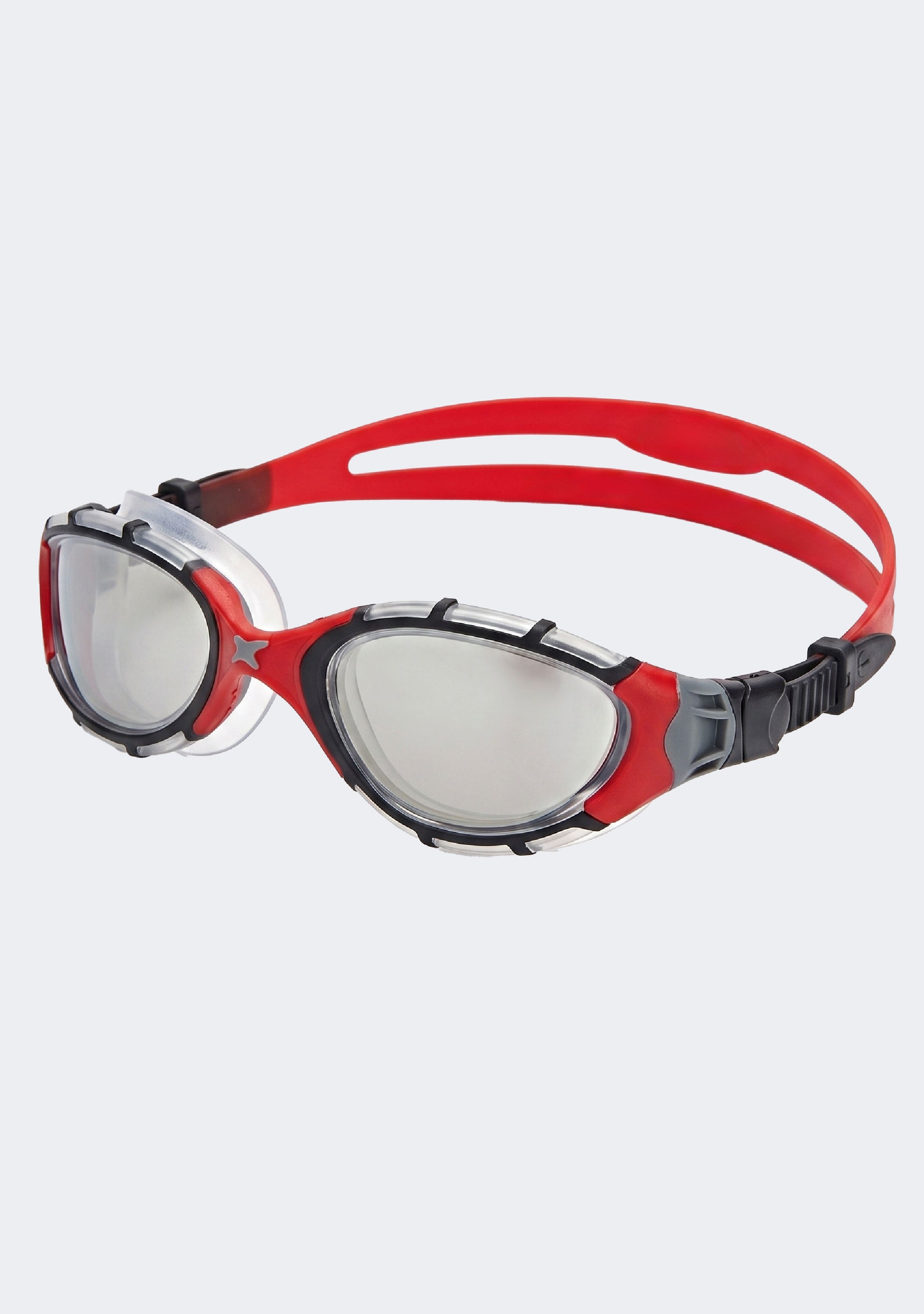 Zoggs Predator Flex Titanium Goggles