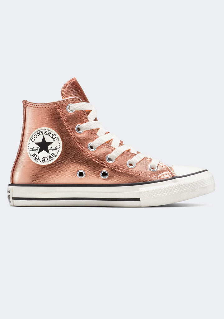 Converse Chuck Taylor Kids' All Star High-Top Sneakers