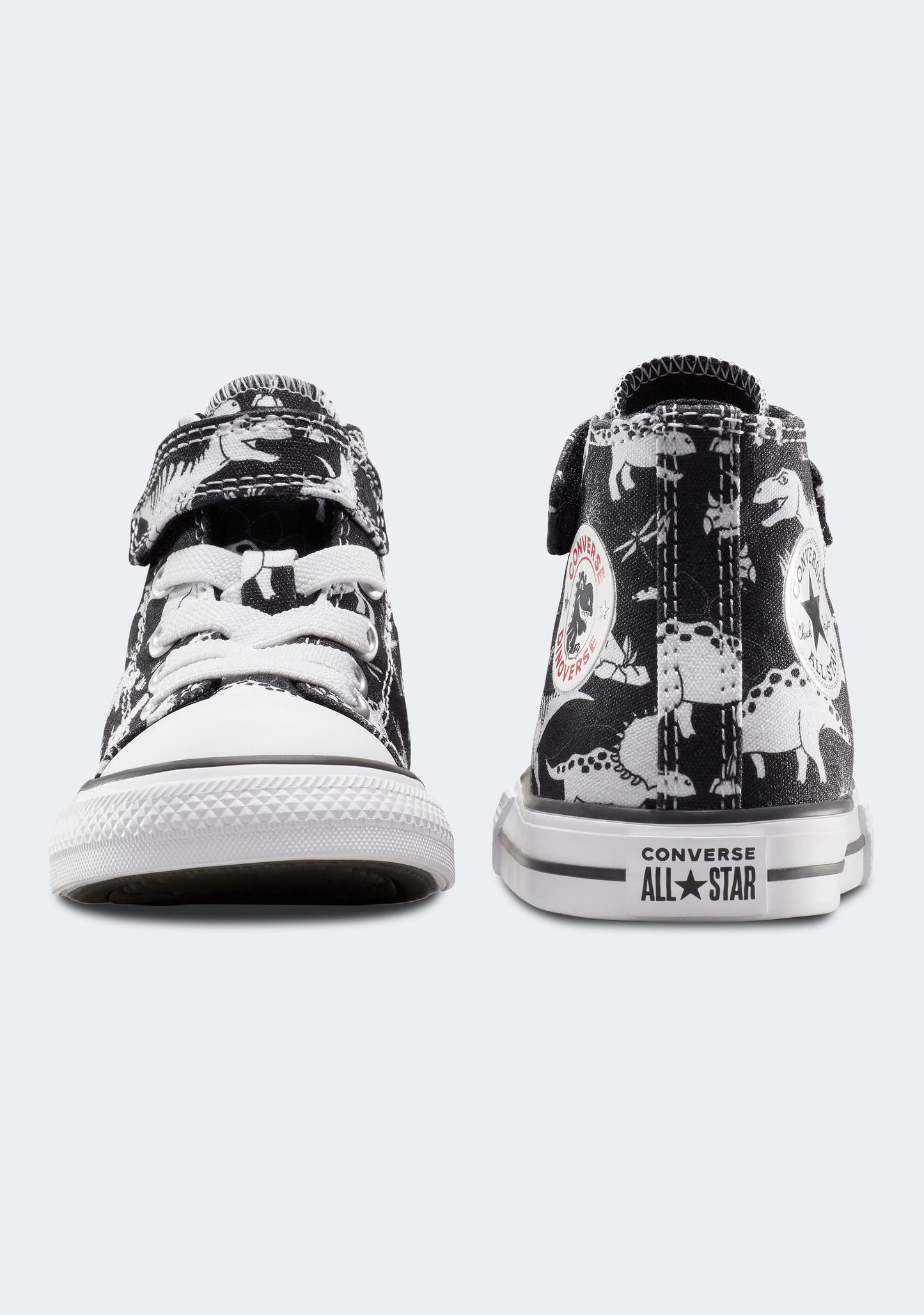 Converse Infants Chuck Taylor All Star 1V High