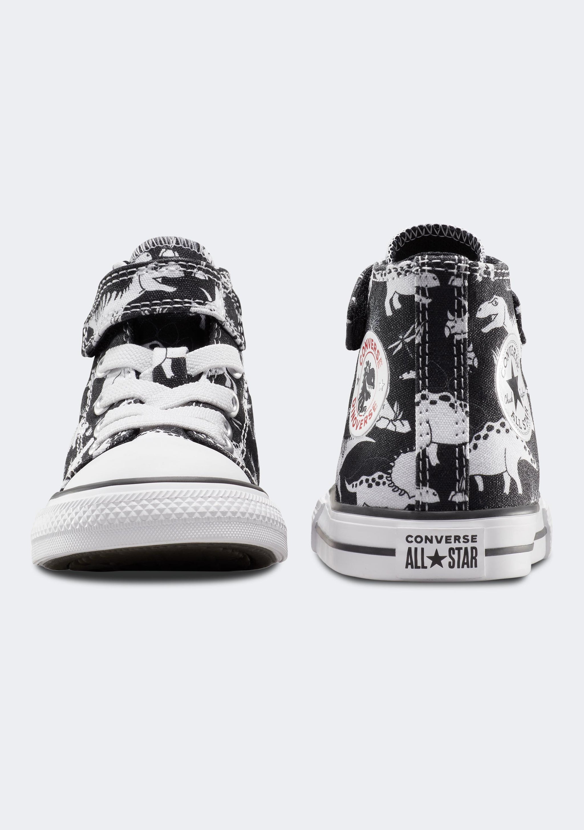Converse Infants Chuck Taylor All Star 1V High