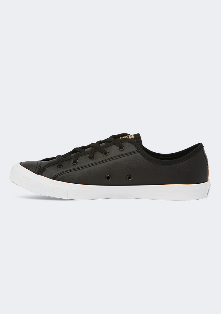 Converse Womens Chuck Taylor All Star Dainty Ox