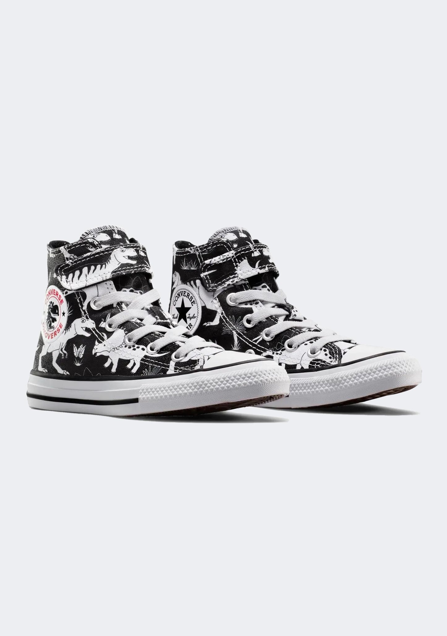 Converse Youth Chuck Taylor All Star 1V High