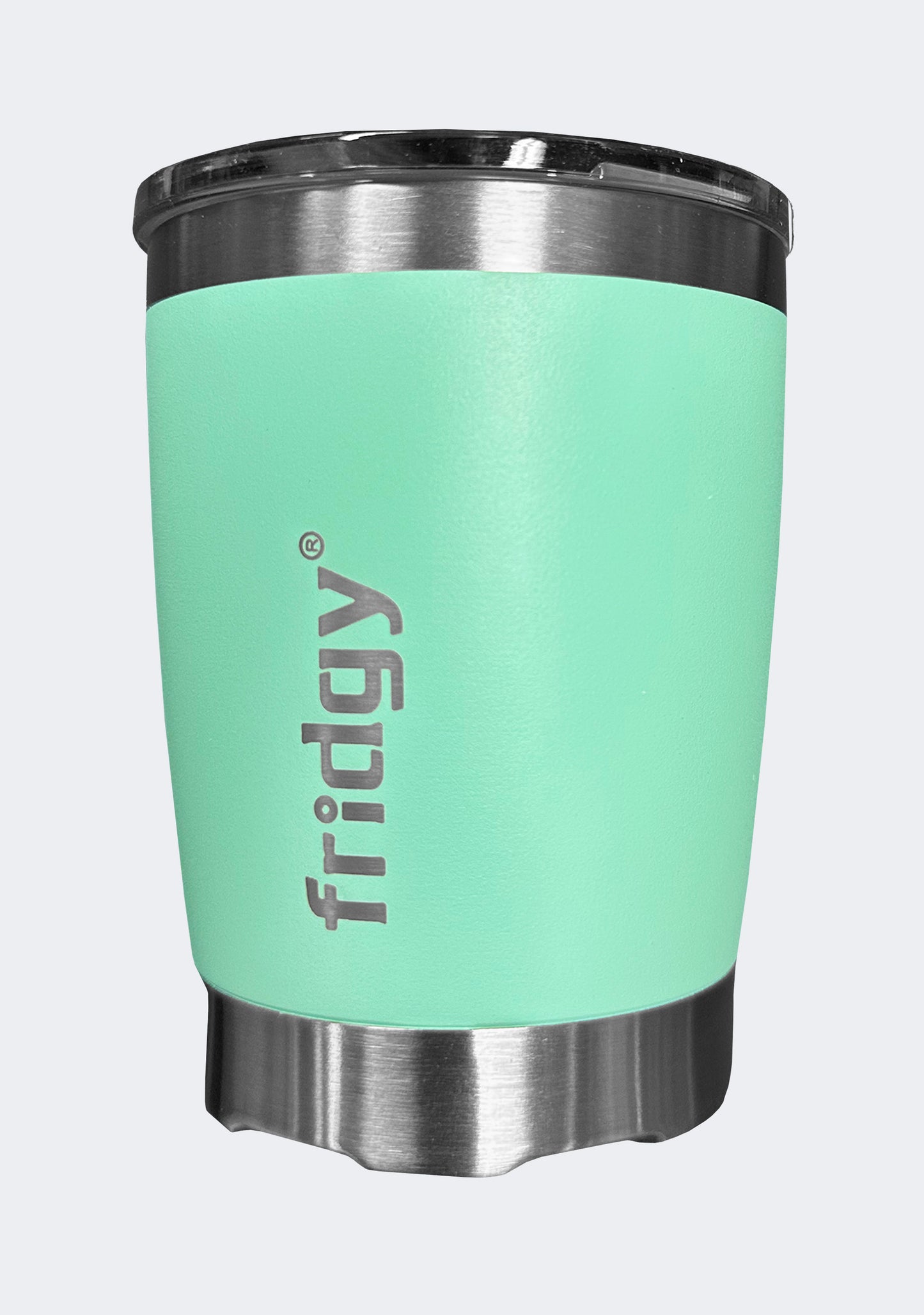 Fridgy 350mL Mini Sipper Tumbler Coolmint
