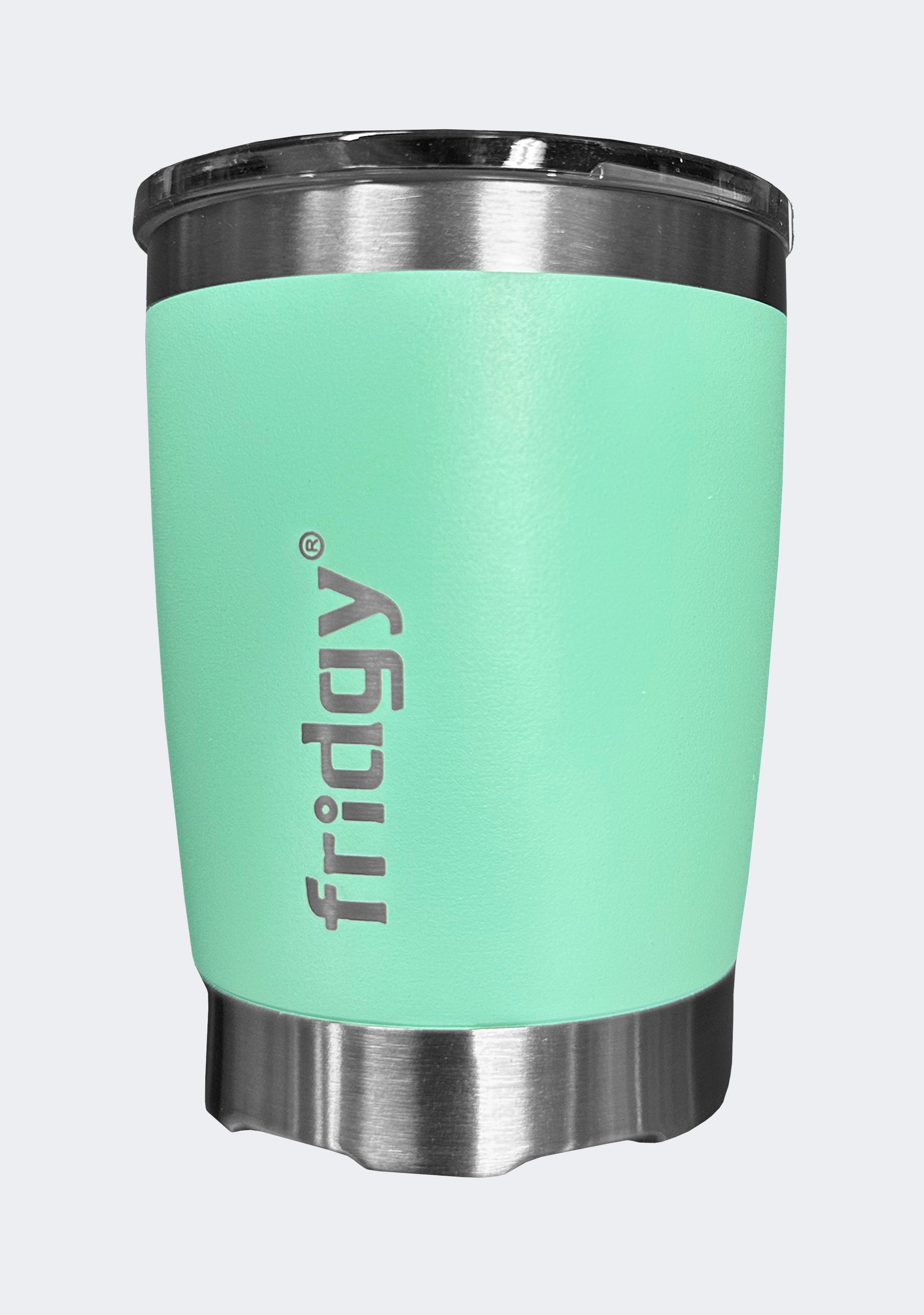 Fridgy 350mL Mini Sipper Tumbler Coolmint
