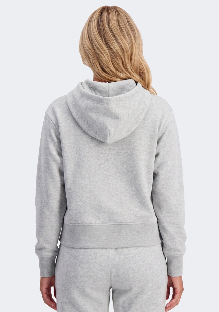 Champion Women's SPS Graphic Print Hoodie