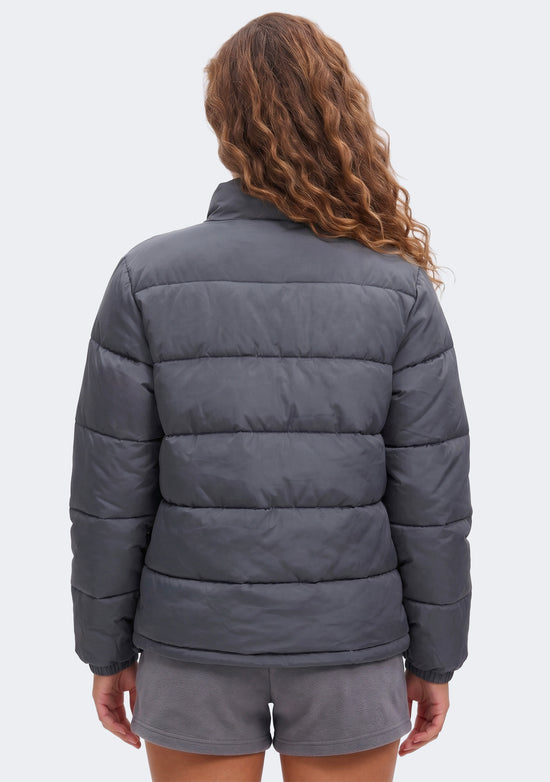 Champion Women's Rochester Padded Puffer Jacket