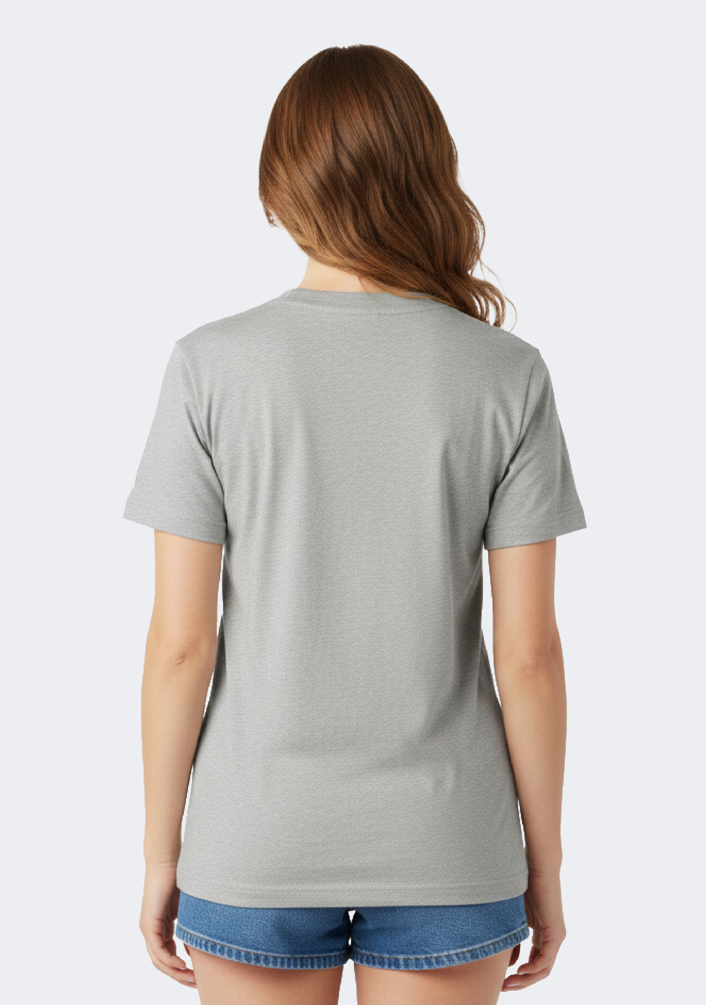 Champion Women's Rochester Jocktag Tee