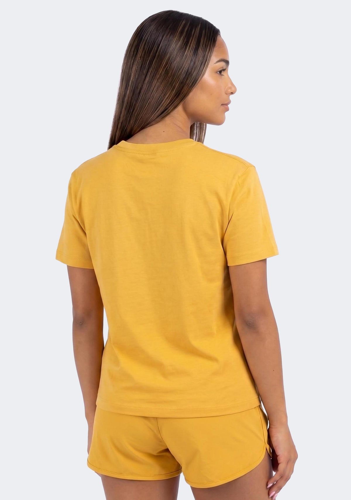 Champion Women's SPS Graphic Print Tee