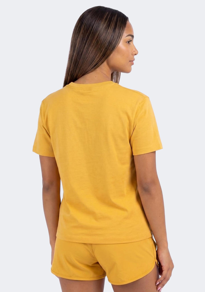 Champion Women's SPS Graphic Print Tee
