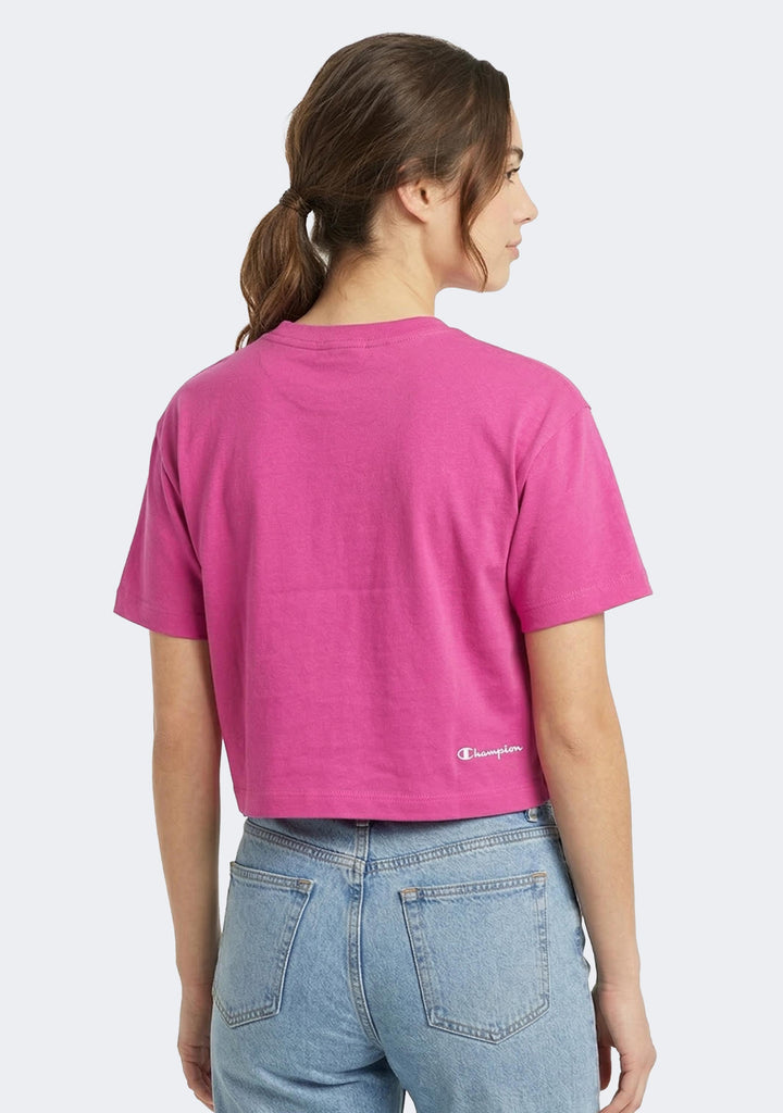 Champion Women's Rochester Base Tee