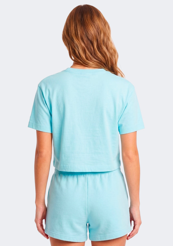 Champion Women's Rochester Base Tee