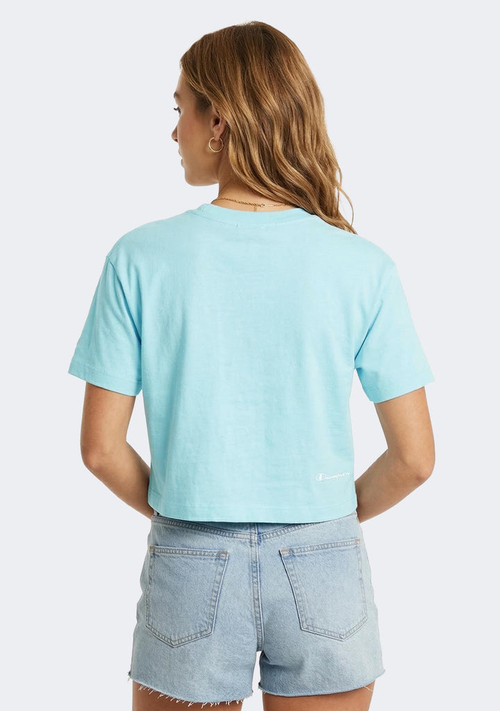 Champion Women's Rochester Base Tee
