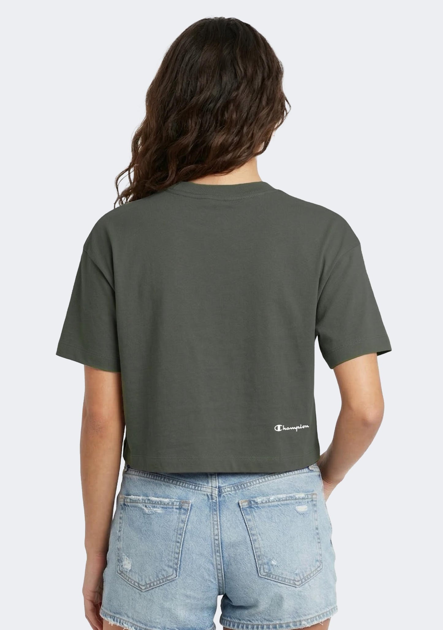 Champion Women's Rochester Base Tee