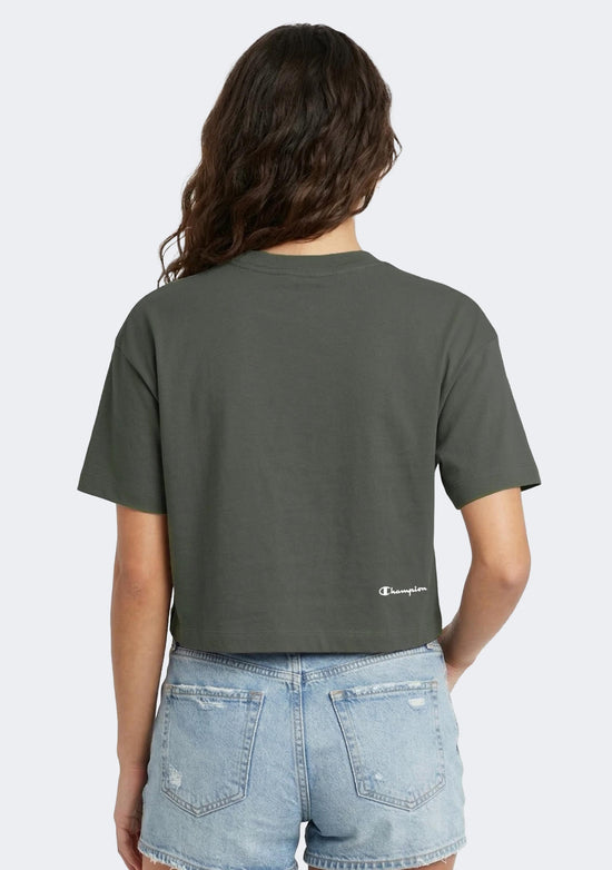 Champion Women's Rochester Base Tee