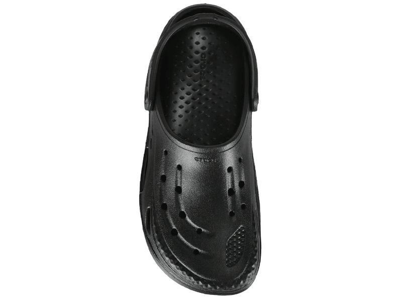 Crocs Off Grid Clog Black 209501 001
