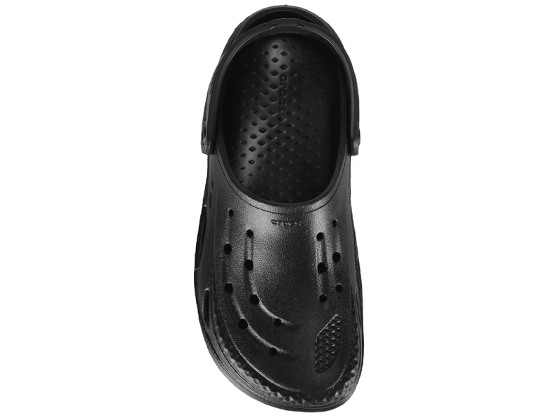 Crocs Off Grid Clog Black <BR> 209501 001