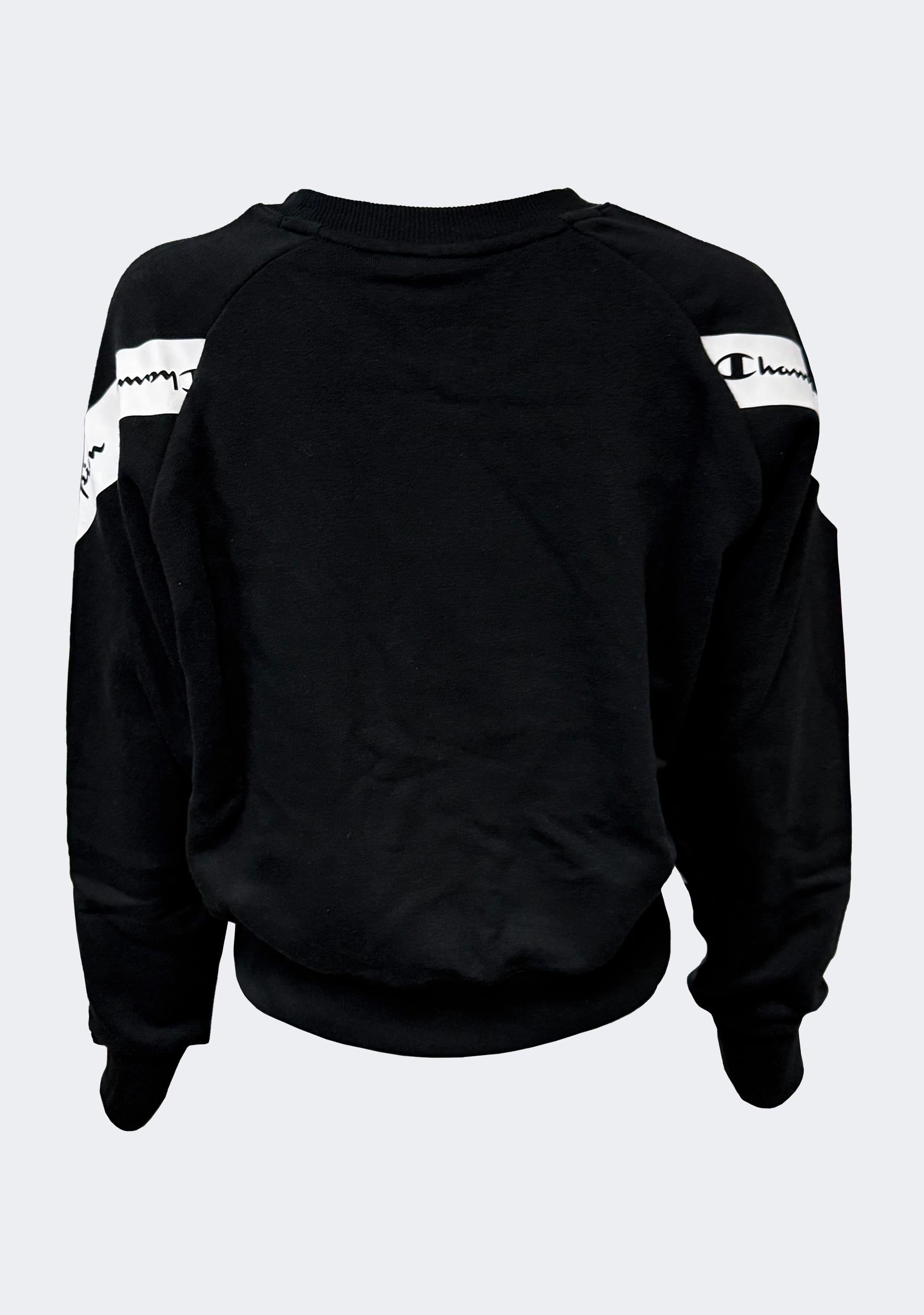 Champion Women's EU Rochester Tape Pullover
