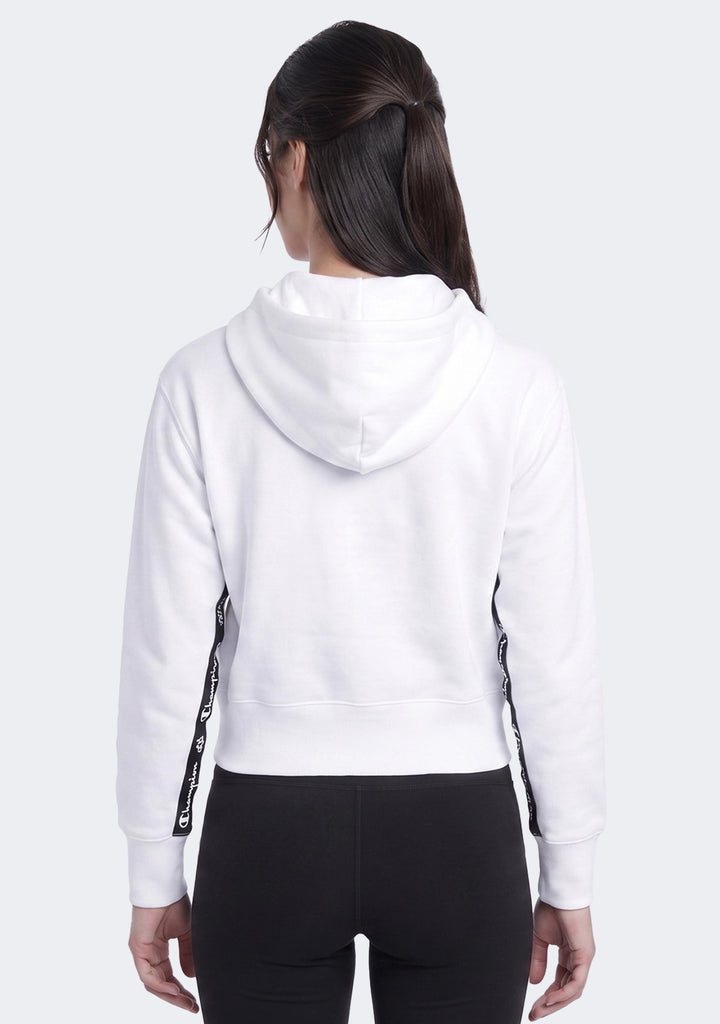 Champion Women’s EU Rochester Tape Hoodie