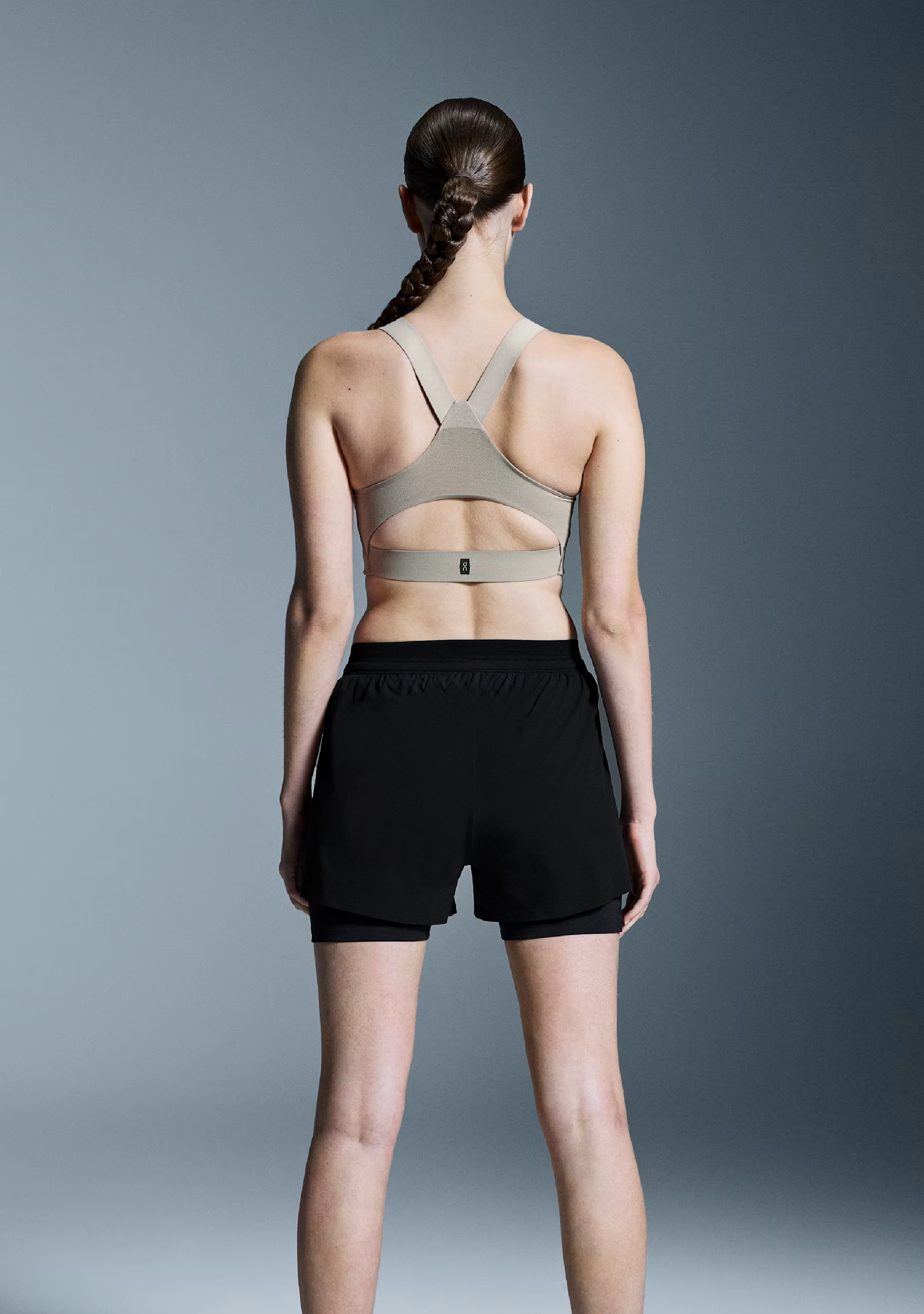 Champion Women's Rochester 2 in 1 Short