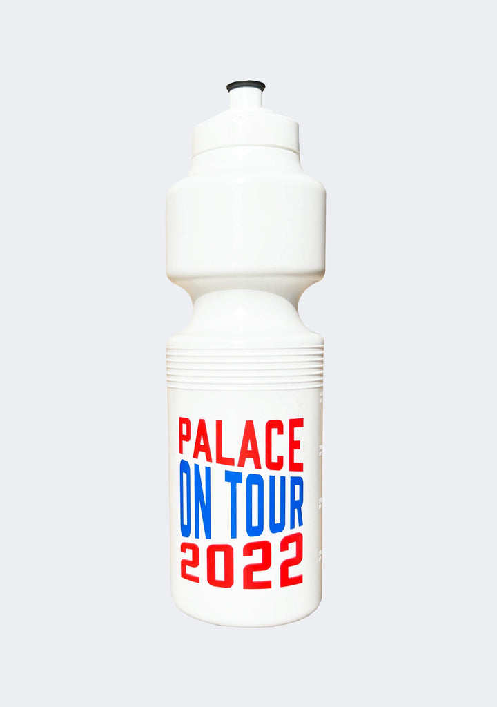 Crystal Palace Drink Bottle