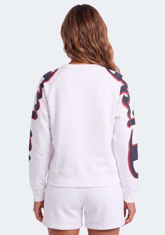 Champion Women’s EU Rochester Addict Crew