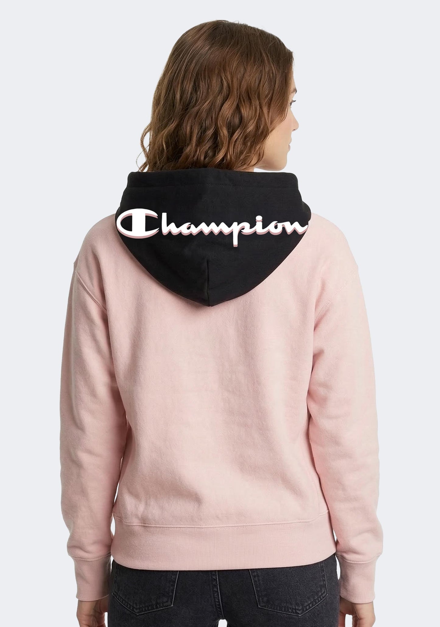 Champion Women's EU Rochester Addict Hoodie