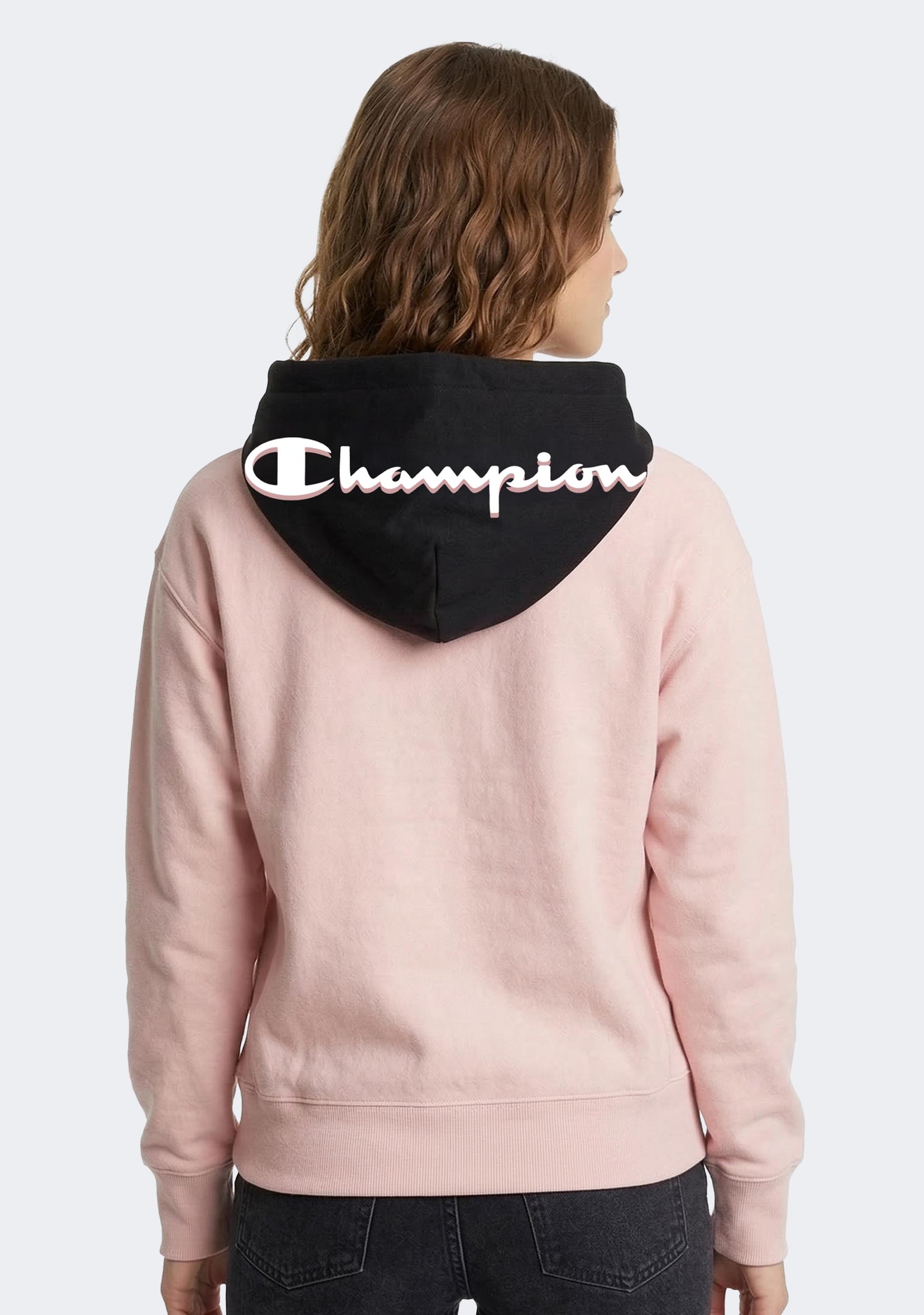Champion Women's EU Rochester Addict Hoodie