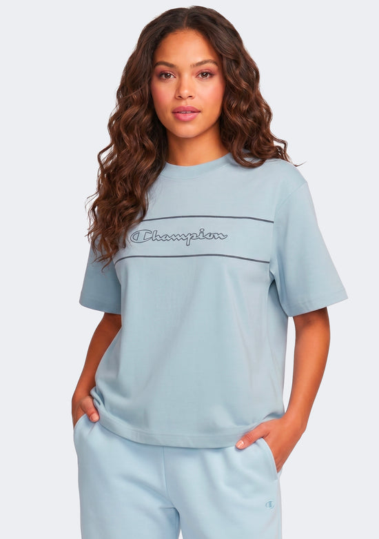 Champion Women's Rochester City Tee