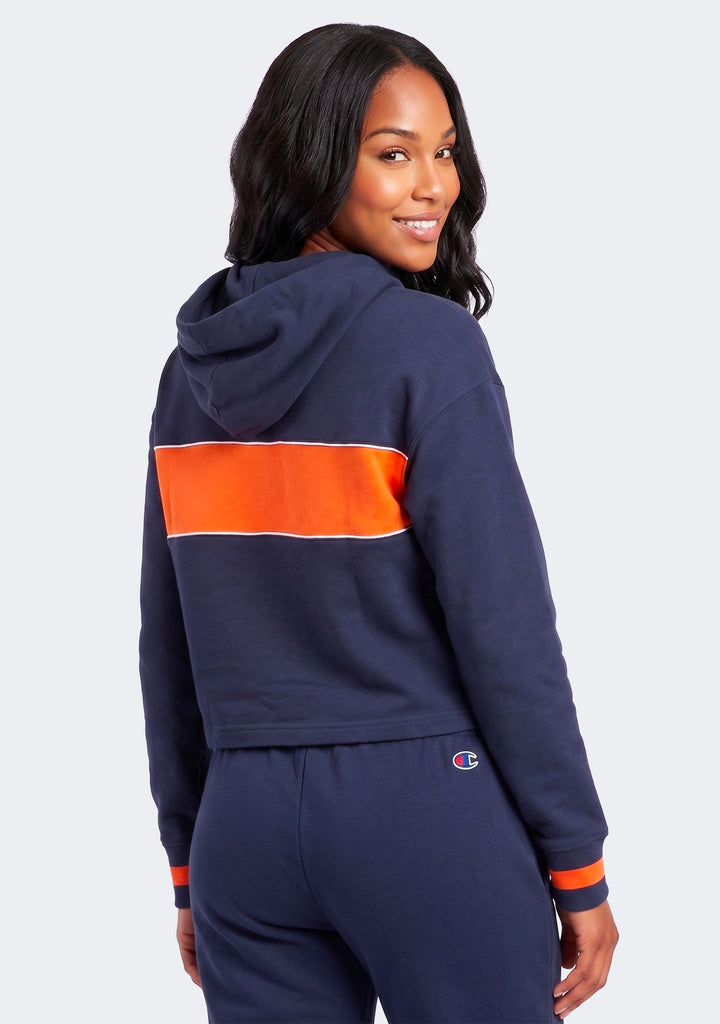Champion Women’s Rochester City Hoodie