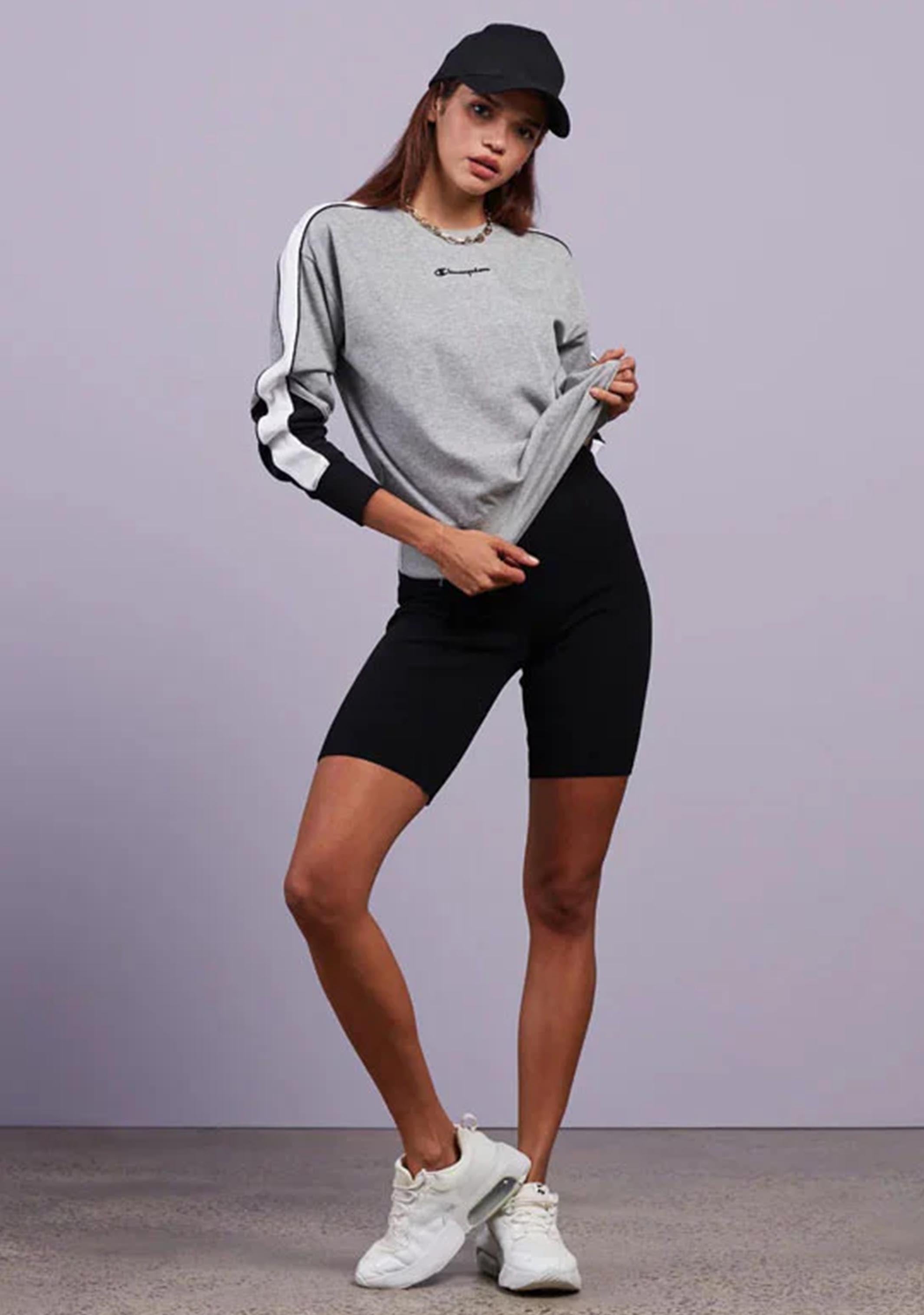 Champion Women's EU Rochester Neo Pullover