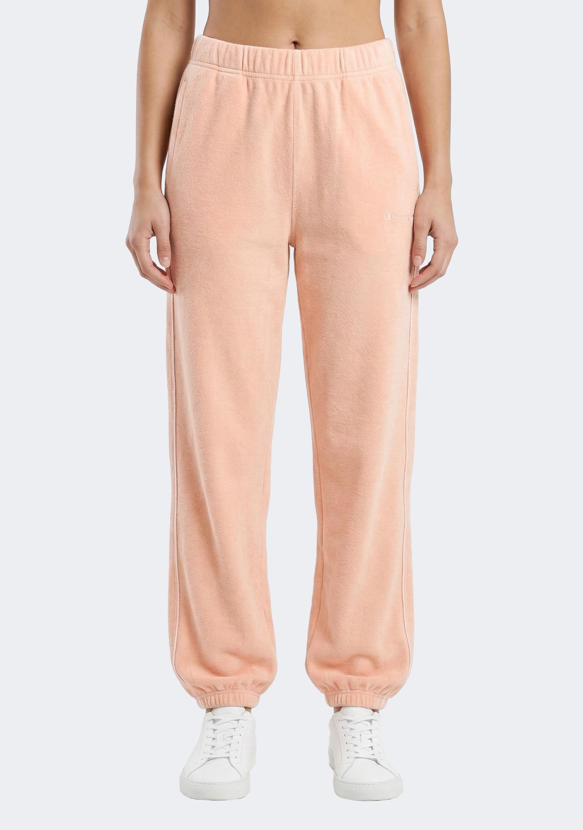 Champion Women's JR Vintage Dye BF Track Pants