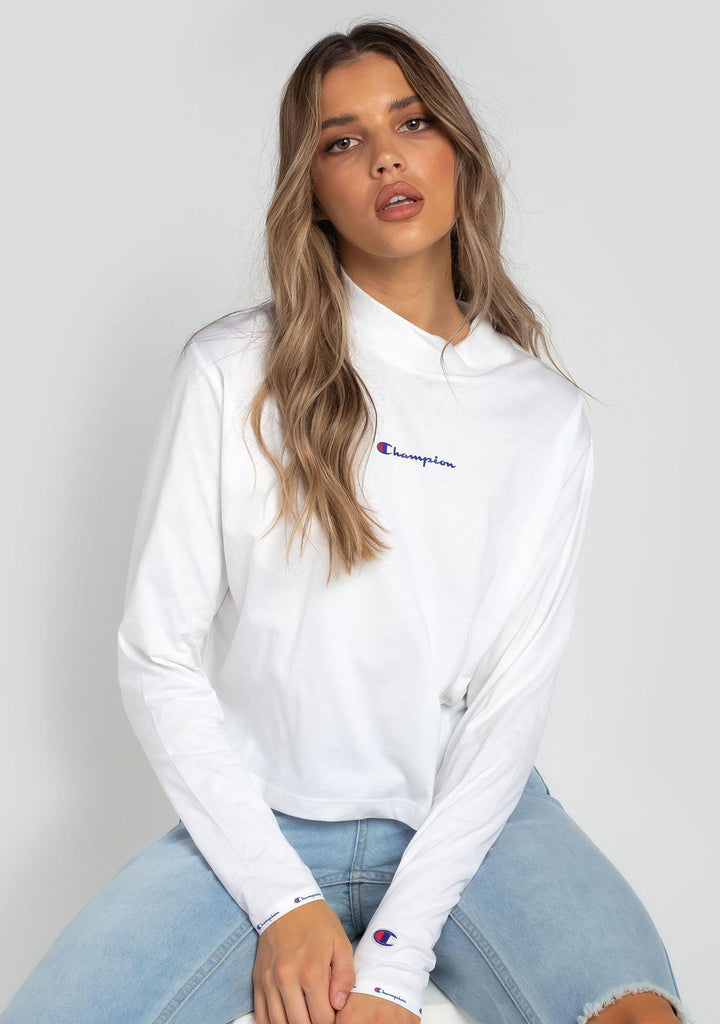 Champion Women's Rochester Long Sleeve Tee